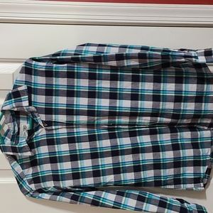 Boys dress shirt